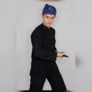 Rangakaian Perlombaan Menuju Peringatan Isra dan Mi'raj