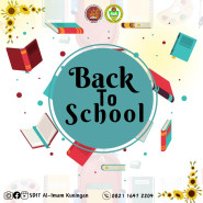 Masa Pengenalan Lingkungan Sekolah (MPLS) SDIT Al Iman Kuningan