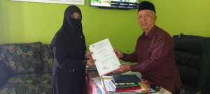 Program Layanan Konsultasi SDIT Al-Imam Kuningan