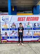 Luar Biasa! SDIT Al Imam Sukses Raih Juara 3 di Student Athletics Championship Indonesia 2024