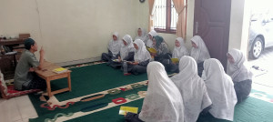 Penguatan Tahsin Tilawah Dewan Guru SDIT & TKIT Al Imam Kuningan